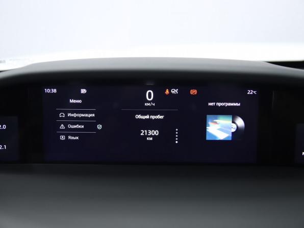 Changan UNI-K с пробегом 2024 года, цена 2 790 000 рублей, 21300 км, внедорожник, Автокод Объявления