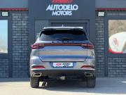 Chery Tiggo 7 Pro Max I Астрахань  - изображение 37