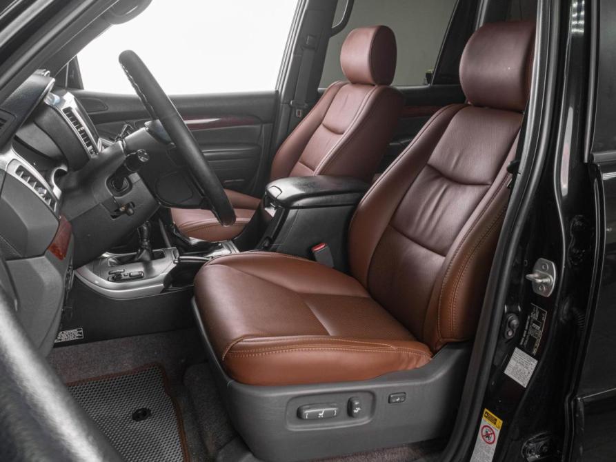 Toyota Land Cruiser Prado 120 Series Тюмень  - изображение 10