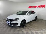 Lada (ВАЗ) Vesta I Рестайлинг (NG) Воронеж  - изображение 28