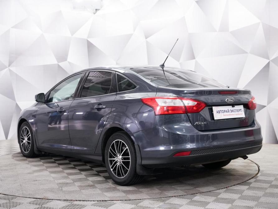 Ford Focus III Ульяновск  - изображение 3