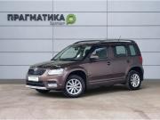 Skoda Yeti I Рестайлинг Петрозаводск  - изображение 21