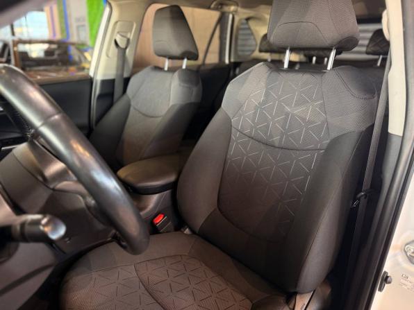 Toyota RAV4 V (XA50) с пробегом 2020 года, цена 2 990 000 рублей, 97800 км, внедорожник, Автокод Объявления
