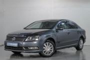 Volkswagen Passat B7 Челябинск  - изображение 24