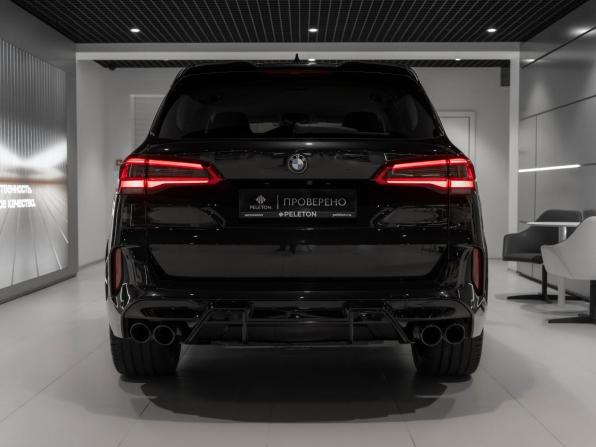BMW X5 IV (G05/G18) с пробегом 2019 года, цена 6 200 000 рублей, 167666 км, внедорожник, Автокод Объявления