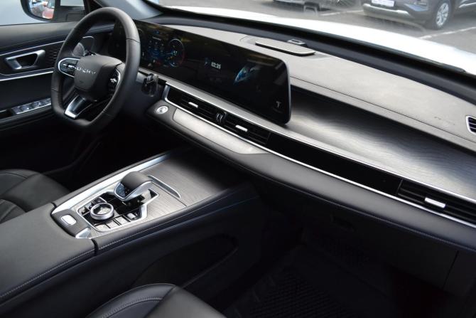 Chery Tiggo 8 Pro Max I Рестайлинг с пробегом 2024 года, цена 2 180 000 рублей, 36202 км, внедорожник, Автокод Объявления