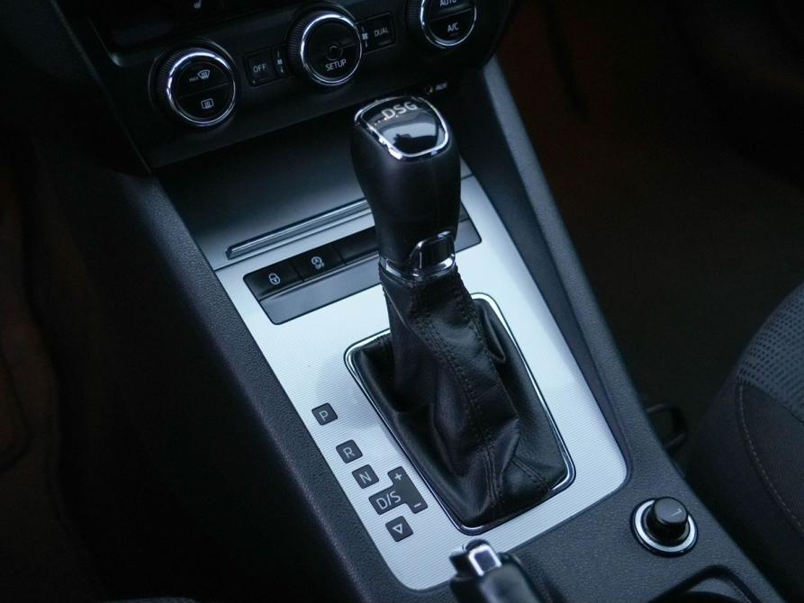Skoda Octavia III (A7) Новосибирск  - изображение 17