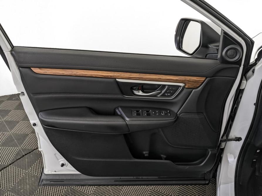 Honda CR-V V Рестайлинг Москва  - изображение 19