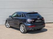 Audi Q3 I (8U) Москва  - изображение 42