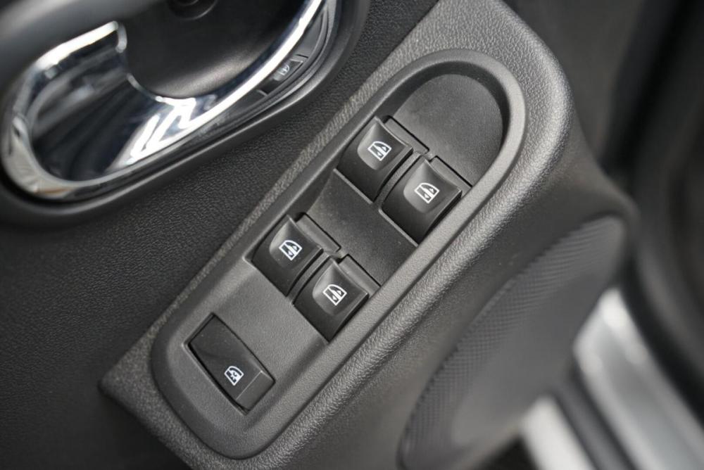 Nissan Terrano III (D10) Крым  - изображение 10