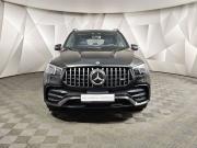 Mercedes-Benz GLE AMG II (V167) Москва  - изображение 35