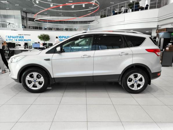 Ford Kuga II с пробегом 2014 года, цена 1 150 000 рублей, 138921 км, внедорожник, Автокод Объявления