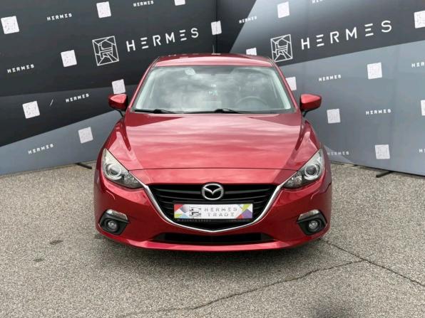 Mazda 3 III (BM) с пробегом 2014 года, цена 1 239 000 рублей, 153923 км, хэтчбек, Автокод Объявления