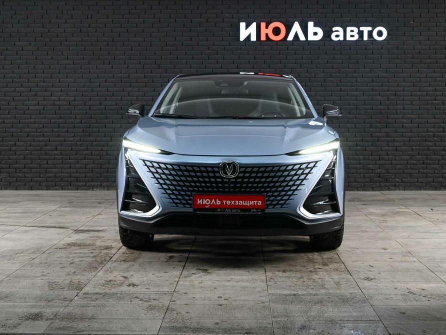 Changan UNI-T I Екатеринбург  - изображение 2