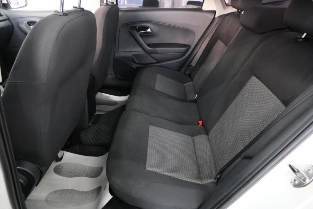 Volkswagen Polo V Омск  - изображение 22