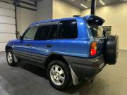 Toyota RAV4 I (XA10) Новосибирск  - изображение 23