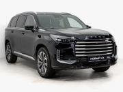 Exeed VX I Рестайлинг Тюмень  - изображение 43