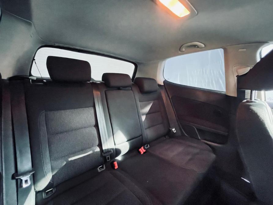 Volkswagen Golf VI Оренбург  - изображение 17