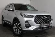 Chery Tiggo 7 Pro I Санкт-Петербург  - изображение 18