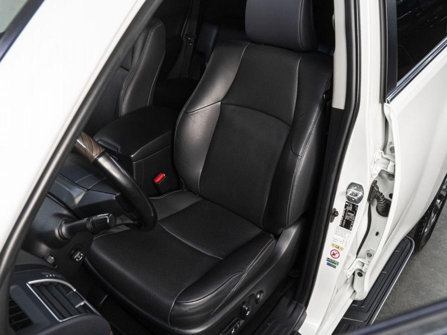 Toyota Land Cruiser Prado 150 Series Рестайлинг 2 Тюмень  - изображение 14