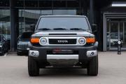 Toyota FJ Cruiser Москва  - изображение 22