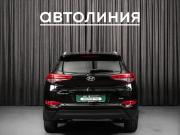 Hyundai Tucson III Рестайлинг Красноярск  - изображение 19