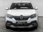 Renault Logan II Рестайлинг Москва  - изображение 28