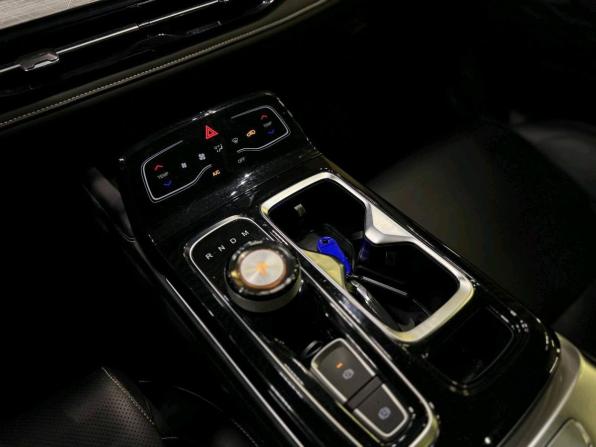 JAC JS6 с пробегом 2022 года, цена 1 785 000 рублей, 30094 км, внедорожник, Автокод Объявления
