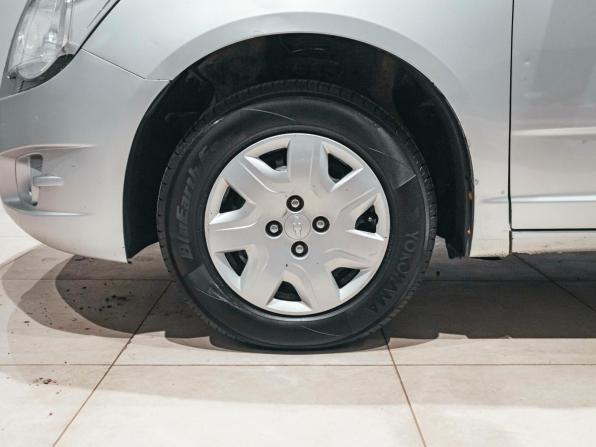 Chevrolet Cobalt II с пробегом 2014 года, цена 527 325 рублей, 243966 км, седан, Автокод Объявления