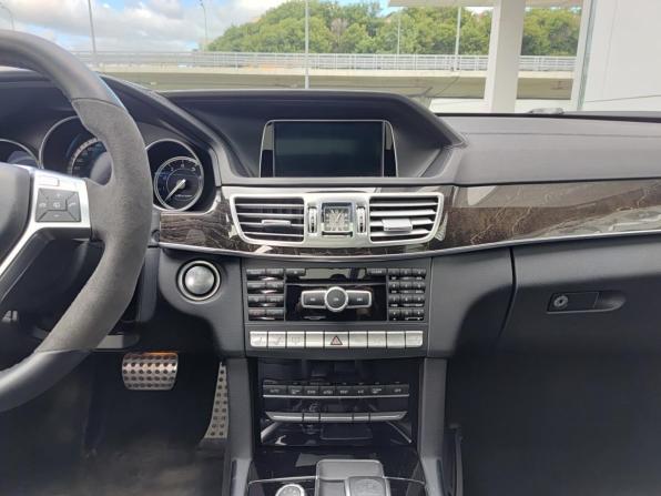 Mercedes-Benz E-Класс AMG IV (W212 S212) Рестайлинг с пробегом 2014 года, цена 3 500 000 рублей, 153224 км, седан, Автокод Объявления