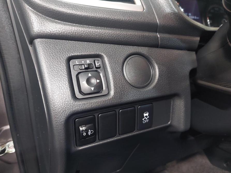 Mitsubishi L200 V Рестайлинг Пермь  - изображение 17