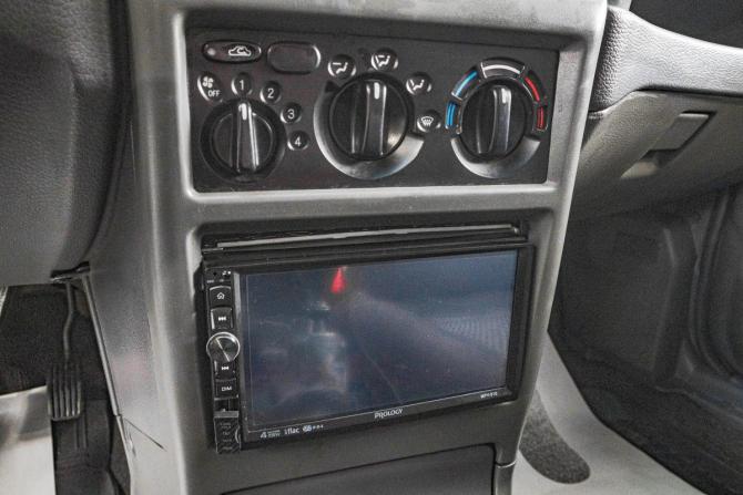 Daewoo Nexia I с пробегом 2002 года, цена 229 000 рублей, 135000 км, седан, Автокод Объявления