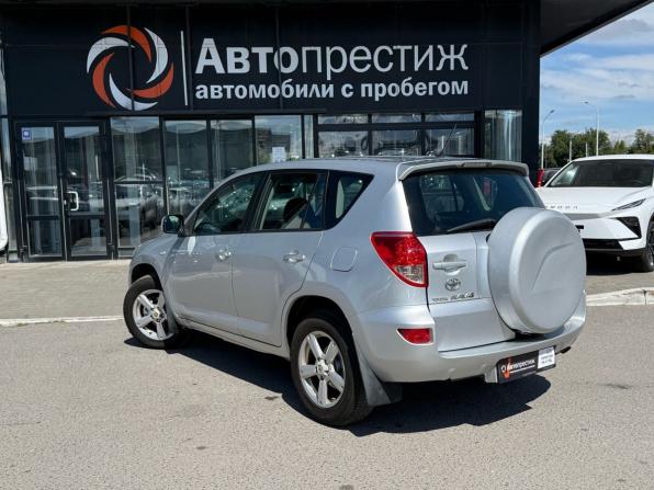 Toyota RAV4 III (XA30) с пробегом 2008 года, цена 1 270 000 рублей, 224013 км, внедорожник, Автокод Объявления