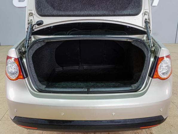 Volkswagen Jetta V с пробегом 2008 года, цена 689 000 рублей, 169331 км, седан, Автокод Объявления