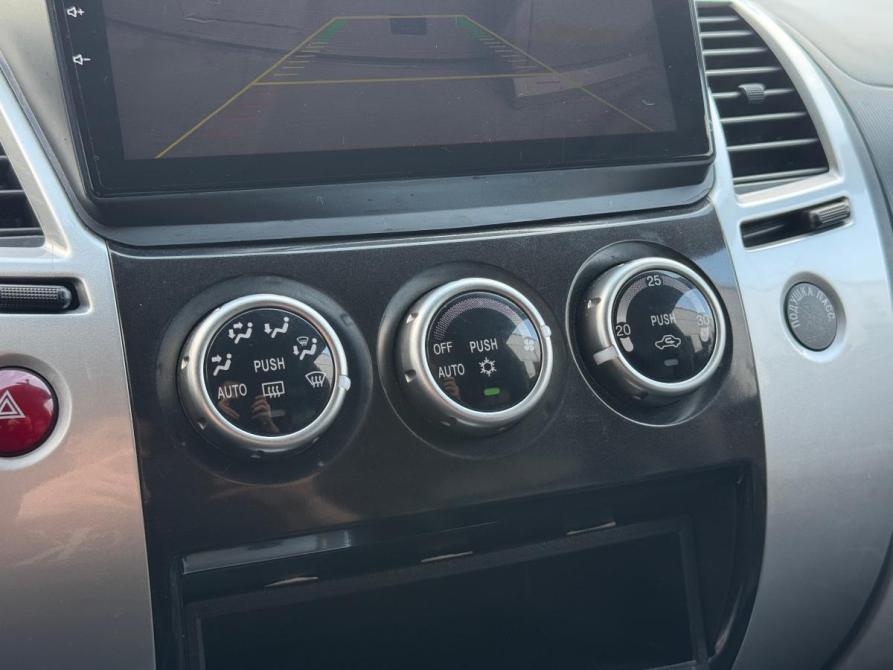 Mitsubishi Pajero Sport II Рестайлинг Воронеж  - изображение 19