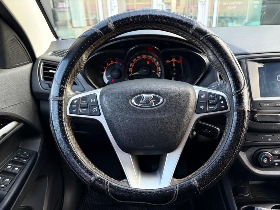 Lada (ВАЗ) Vesta I Самара  - изображение 12