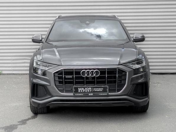 Audi Q8 I (4M) с пробегом 2021 года, цена 7 400 000 рублей, 97210 км, внедорожник, Автокод Объявления