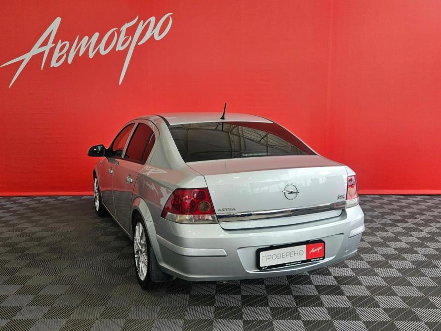 Opel Astra H Рестайлинг Вологда  - изображение 3