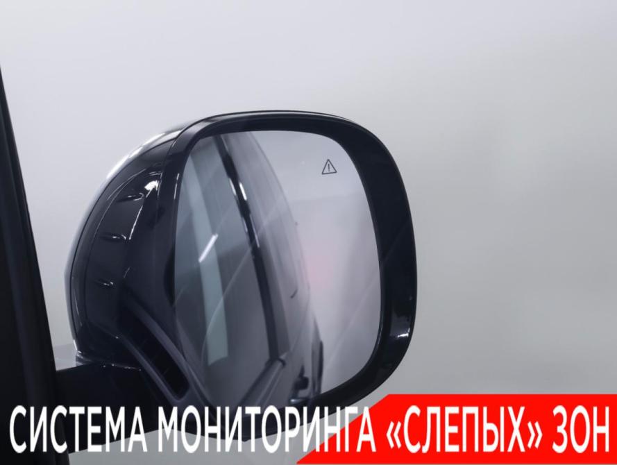 Hyundai Staria I Москва  - изображение 23