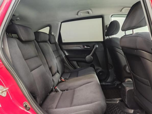 Honda CR-V III с пробегом 2008 года, цена 1 100 000 рублей, 413893 км, внедорожник, Автокод Объявления