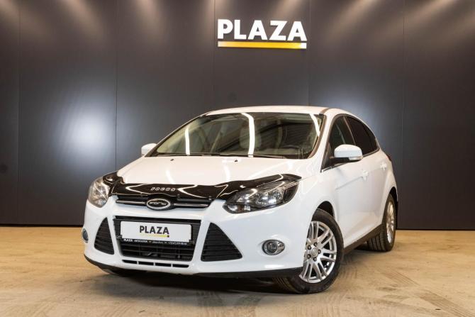 Ford Focus III с пробегом 2013 года, цена 799 000 рублей, 178345 км, хэтчбек, Автокод Объявления