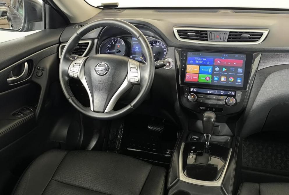 Nissan X-Trail III Нижний Новгород  - изображение 11