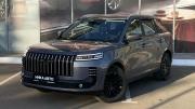 Jaecoo J6 Оренбург  - изображение 18
