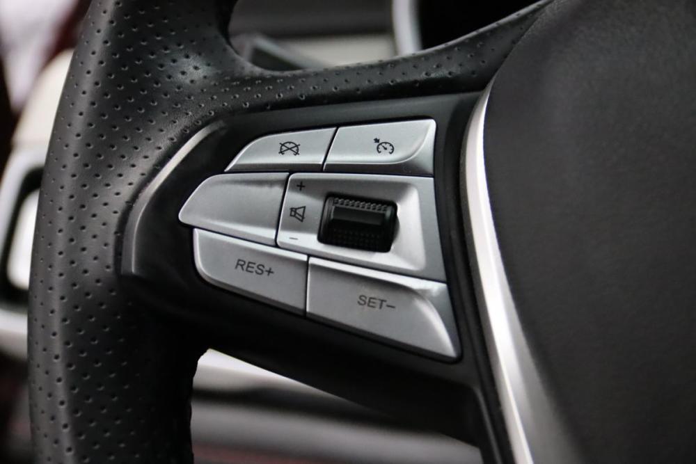 Changan CS75 I Рестайлинг Сургут  - изображение 17