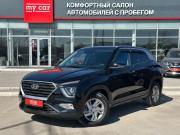 Hyundai Creta II Пермь  - изображение 21