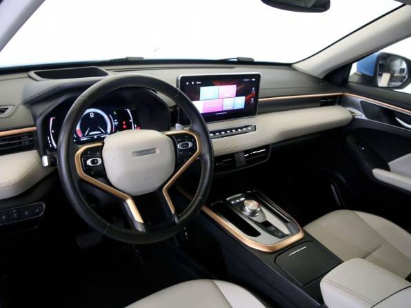 Haval Jolion I с пробегом 2021 года, цена 1 690 000 рублей, 84988 км, внедорожник, Автокод Объявления