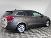 Kia Ceed II Рестайлинг Ростов-на-Дону  - изображение 23