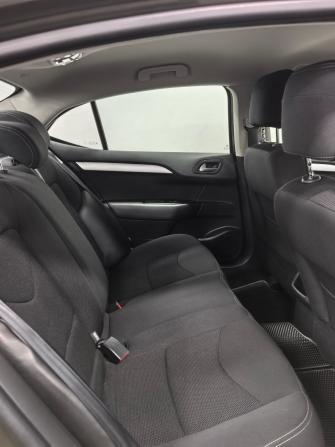 Citroen C4 II с пробегом 2013 года, цена 450 000 рублей, 241011 км, седан, Автокод Объявления