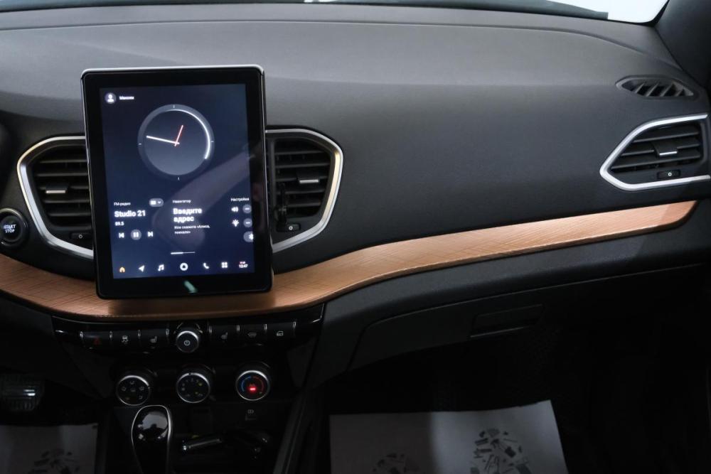Lada (ВАЗ) Vesta I Рестайлинг (NG) Омск  - изображение 18