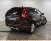 Volvo XC60 I Рестайлинг Санкт-Петербург  - изображение 27